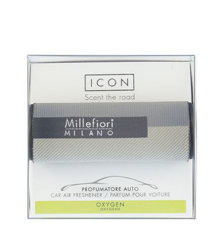 Millefiori Icon Textil Geometric Oxygen vôna do auta