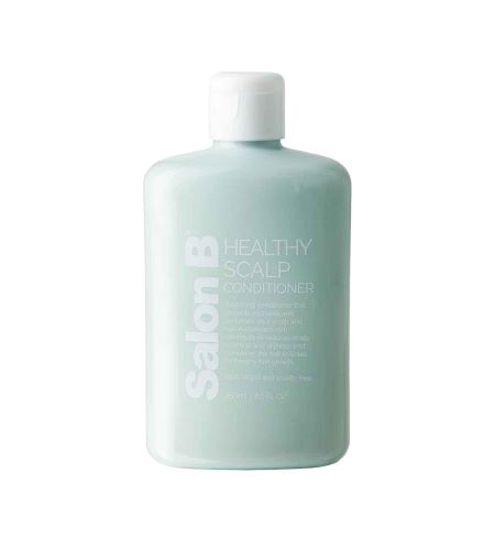 Salón B Healthy Scalp Conditioner kondicionér pre zdravú pokožku hlavy 250 ml