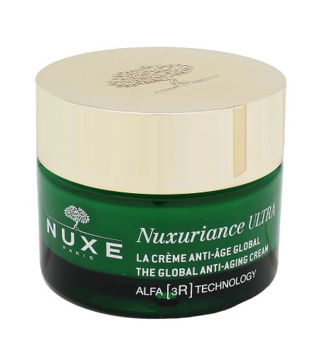 Nuxe Nuxuriance Ultra The Global Anti-Aging Cream krém proti vráskam pre všetky typy pleti 50 ml