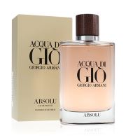 Giorgio Armani Acqua di Gio Absolu