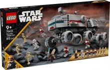 LEGO® Star Wars™ 75413 Juggernaut Republiky (2)