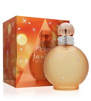 Britney Spears Naked Fantasy toaletná voda pre ženy 100 ml