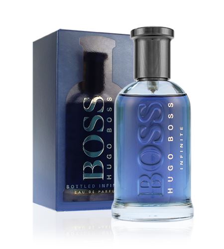 Hugo Boss Boss Bottled Infinite