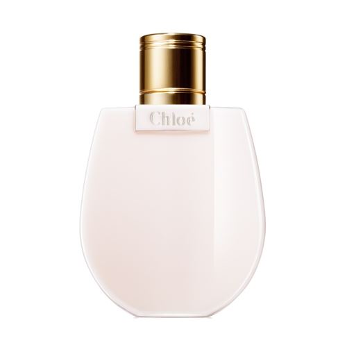 Chloé Nomade telové mlieko pre ženy 200 ml