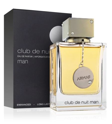 Armaf Club De Nuit Man parfumovaná voda pre mužov 30 ml