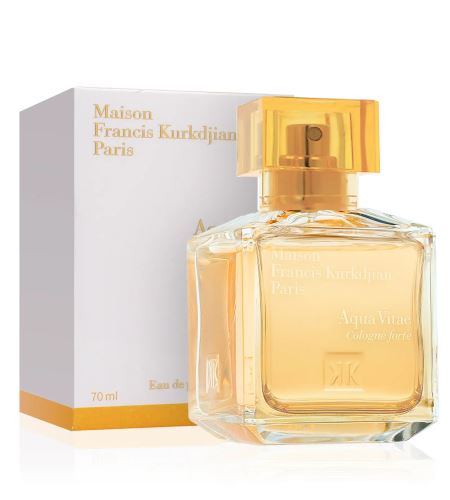 Maison Francis Kurkdjian Aqua Vitae Cologne Forte parfumovaná voda unisex 70 ml