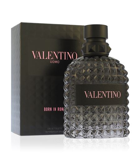 Valentino Uomo Born In Roma EDT   pre mužov