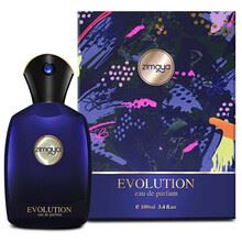 Zimaya Evolution parfumovaná voda pre mužov 100 ml
