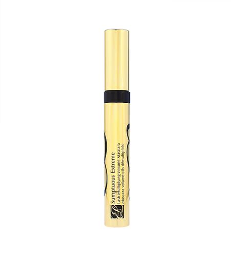 Estée Lauder Sumptuous Extreme Lash Multiplying Volume Mascara riasenka pre objem, zahustenie a predĺženie rias 01 Extreme Black 8 ml