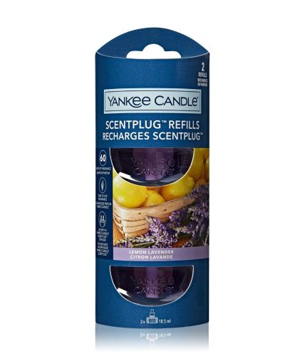 Yankee Candle Electric refill Lemon Lavender náplň 2x18,5 ml