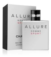 Chanel Allure Homme Sport