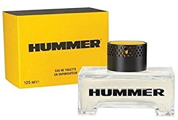 Hummer Hummer EDT 125 ml pre mužov
