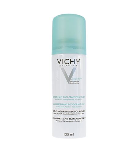 Vichy 48H Anti-Perspirant Deodorant 125 ml