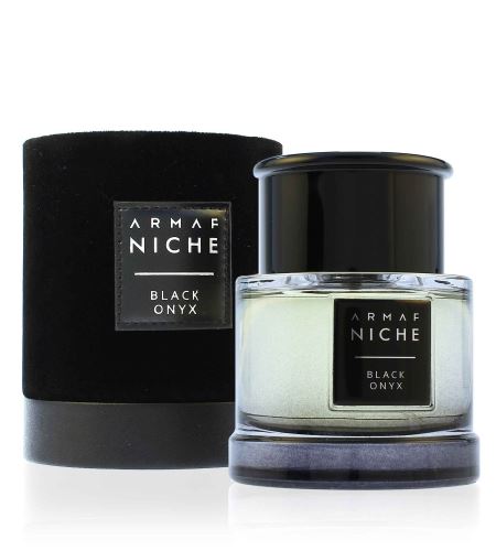 Armaf Black Onyx parfumovaná voda unisex 90 ml