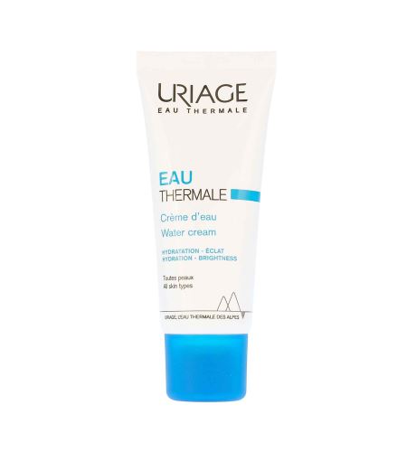URIAGE Eau Thermale ľahký hydratačný krém 40 ml