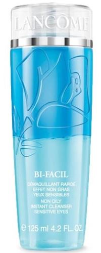 Lancôme Bi-Facil nemastný odličovač očí pro všechny typy pleti včetně citlivé 125 ml