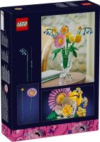 LEGO® Botanicals 10347 Malá slnečná kytica (3)