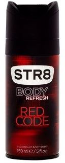 STR8 Red Code M deodorant 150