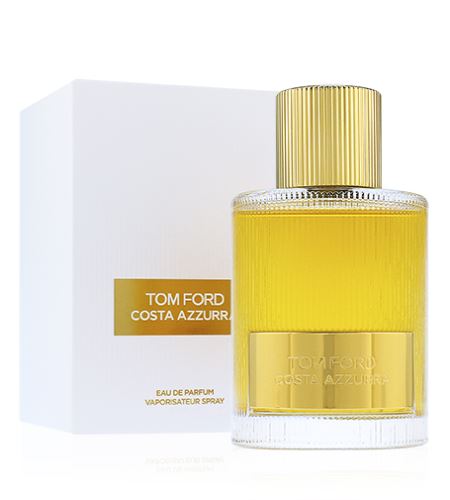 Tom Ford Costa Azzura parfumovaná voda unisex 100 ml