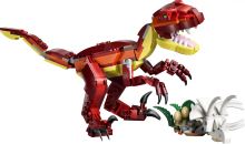 LEGO® Creator 3 v 1 31379 Divoký dinosaurus (2)