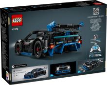 LEGO® Technic 42176 Pretekárske auto Porsche GT4 e-Performance (3)