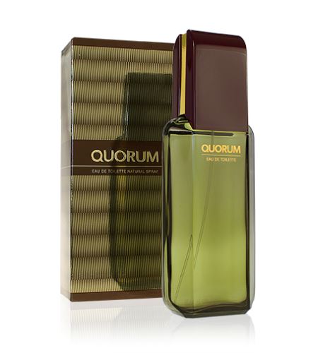 Antonio Puig Quorum