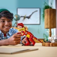LEGO® Creator 3 v 1 31379 Divoký dinosaurus (1)