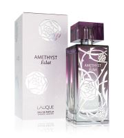 Lalique Amethyst Eclat