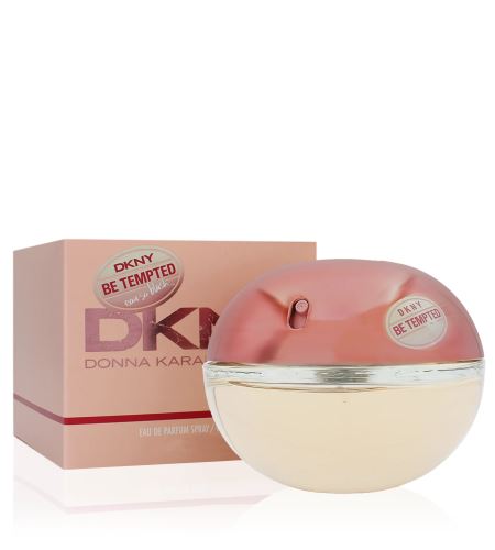 DKNY Be Tempted Eau So Blush parfumovaná voda pre ženy 100 ml