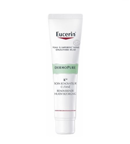 Eucerin DermoPure sérum pre regeneráciu problematickej pleti 40 ml