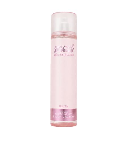 Ariana Grande MOD Blush telový sprej pre ženy 236 ml