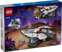 LEGO® City 60430 Medzihviezdna vesmírna loď (3)