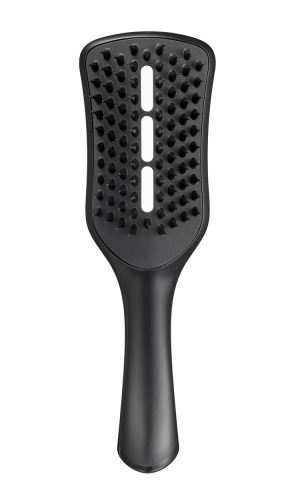 Tangle Teezer Easy Dry & Go kefa na vlasy pre rýchlejšie fúkanú Jet Black