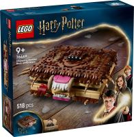 LEGO® Harry Potter™ 76449 Mľaskajúca Príšerná kniha príšer (3)