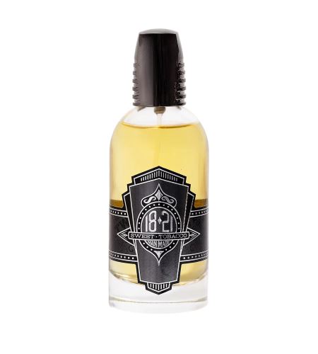 18.21 Man Made Sweet Tobacco Spirits parfum pre mužov 100 ml
