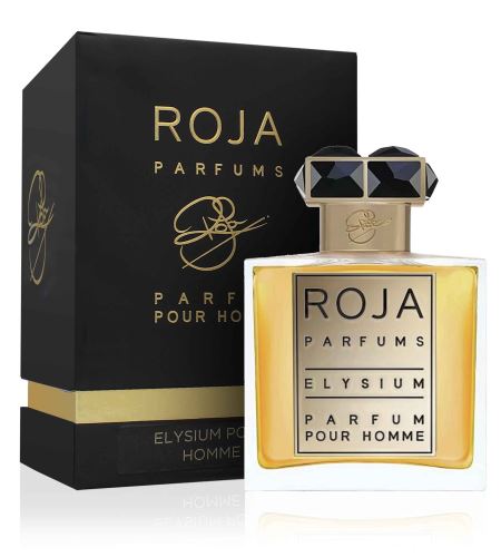 Roja Parfums Elysium Pour Homme parfém pre mužov 50 ml
