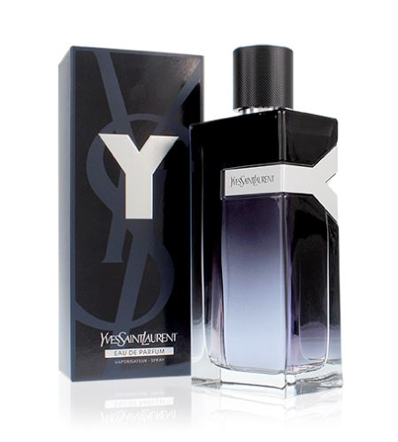 Yves Saint Laurent Y