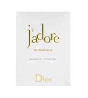 Dior J'adore Les Adorables sprchový gél 200 ml (1)