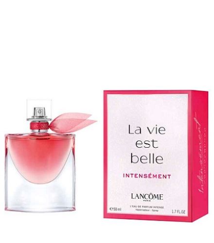 Lancome La Vie Est Belle Intensément