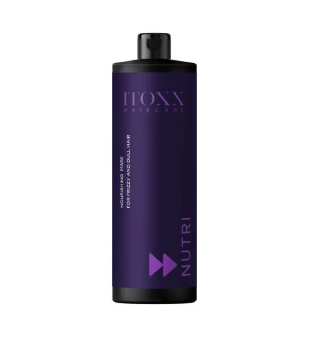 ITOXX Nutri Mask Maska na vlasy 1000 ml