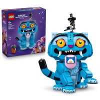 LEGO® 72537 KPop Demon Hunters Tiger Derpy a vták Sussie