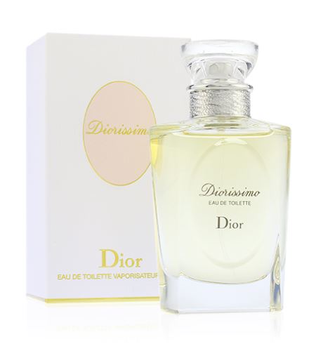 Dior Les Creations de Monsieur Dior Diorissimo EDT   pre ženy