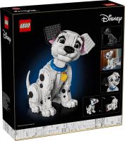 LEGO® │ Disney 43269 Šteniatko z filmu 101 dalmatíncov (2)