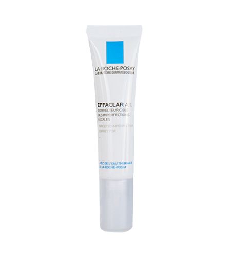 La Roche-Posay Effaclar A.I. lokálna starostlivosť o pleť náchylnú na akné 15 ml