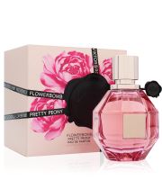 Viktor &amp; Rolf Flowerbomb Pretty Peony parfumovaná voda pre ženy