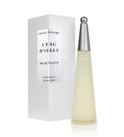 Issey Miyake L'Eau D'Issey toaletná voda pre ženy