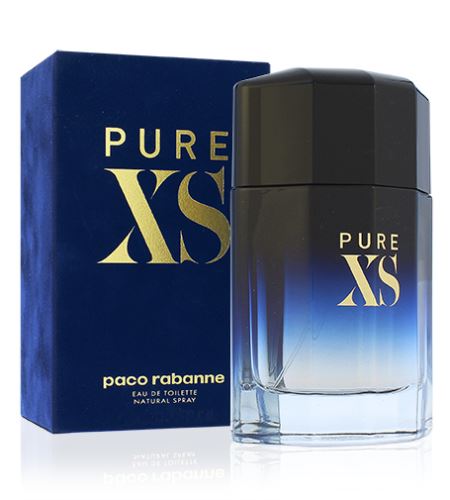 Paco Rabanne Pure XS