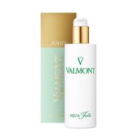 Valmont Aqua Falls Jemná čistiaca voda s probiotikami a prebiotikami 150 ml