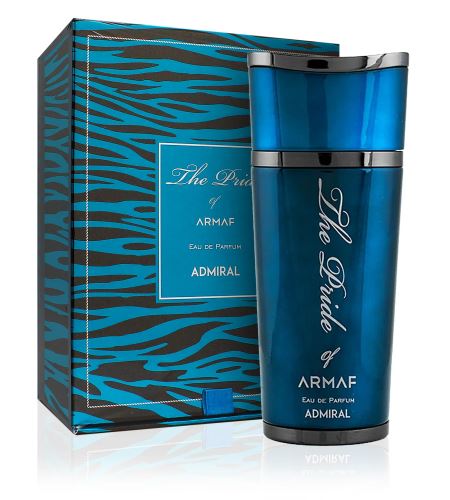 Armaf The Pride of Armaf Admiral parfumovaná voda pre mužov 100 ml