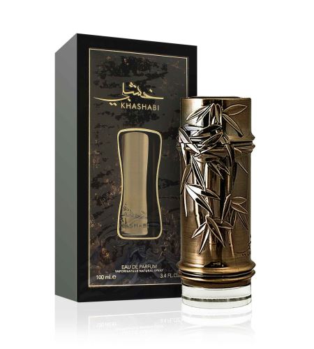 Lattafa Khashabi parfumovaná voda pre mužov